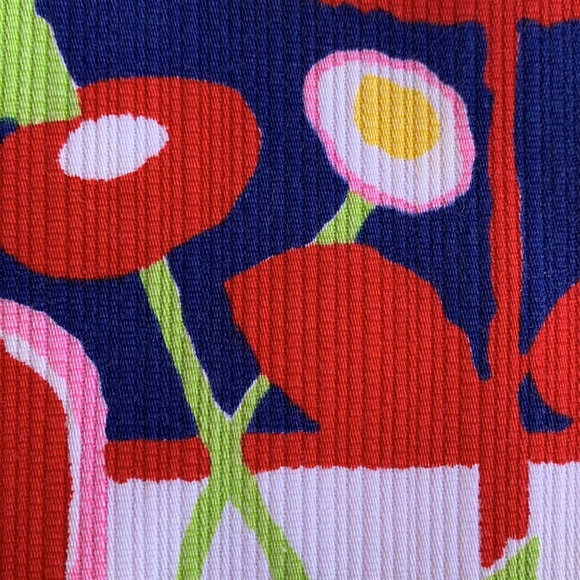 Vintage 1970s Holiday Sportswear of Miami matching set top & bottom 6-12 months? - Picture 5 of 15